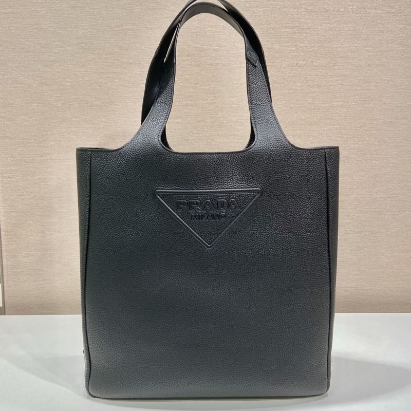 Pra*a tote bags